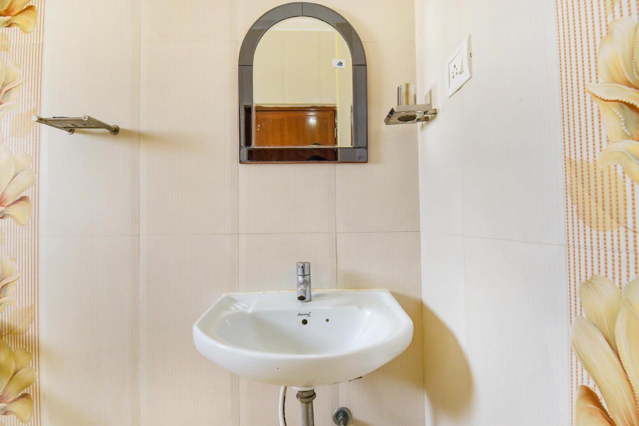 Fabhotel Sri Krishna Residency Airport 钦奈 外观 照片
